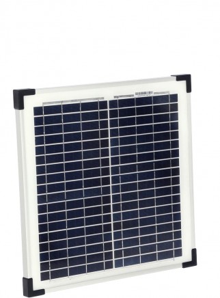Pannello solare 15 W per Duo 1500 - 1